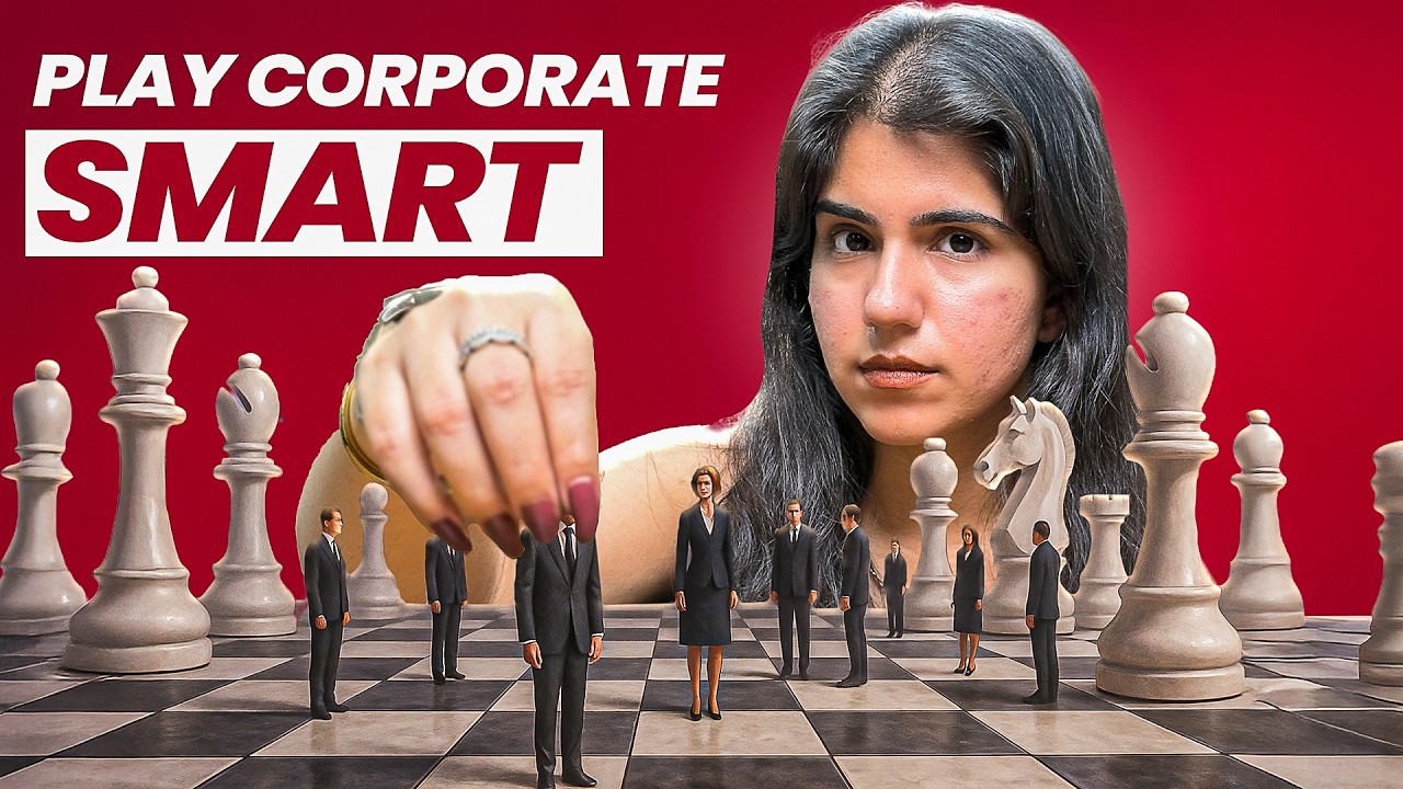 TechNova Annual Brand Film