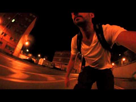 PALCO Tuesdays - Freeskate Barcelona