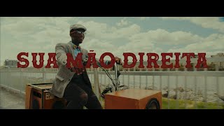 Sua Mão Direita