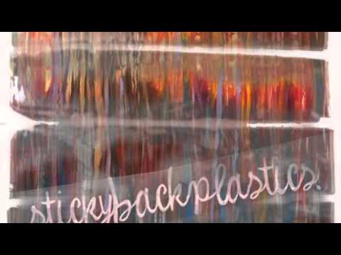 stickybackplastics. - Toxic Secret (Doomed Mix by Paresis)