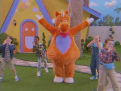 It's Buddy 90s Commercial