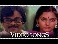 Oka Vanitha Video Song Intlo Ramayya Veedhilo Krishnayya