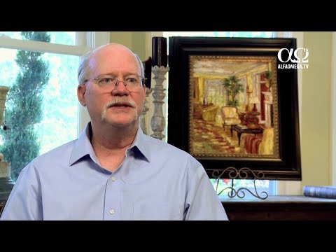 Pasiune pura 7.37 - David Kyle Foster - Homosexualitatea