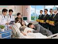 Beggar Woman Wakes From 1-Year Coma, Pregnant By CEO; He Brings Her Home To Spoil Her