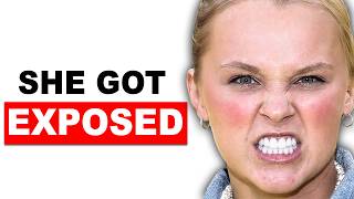 Jojo Siwa’s Cheating Scandal is Insane..