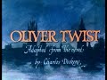 Oliver Twist 1982
