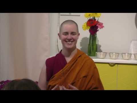 Part 3 Joyous Effort Burnout Prevention and Recovery