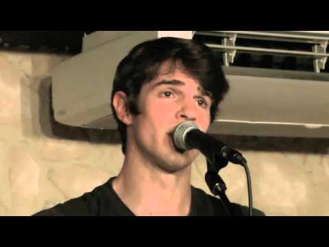 Rémy Dodds - Le plat Pays (Jacques Brel Cover)