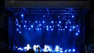 Faith No More - Reunited LIVE @ Greenfield Festival 2009