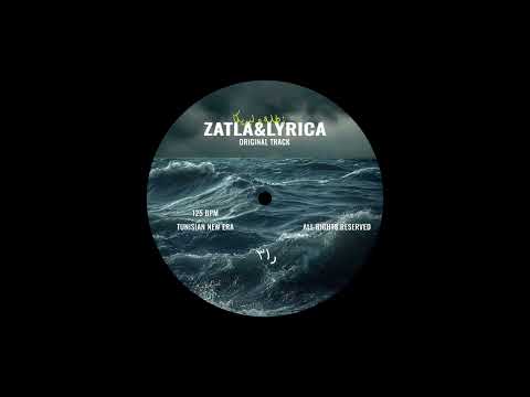 Ra3 - Zatla W Lyrica (Official Audio)