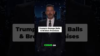 Trump’s Worst Episode 😳 Walls, Wars & Orange Jests!