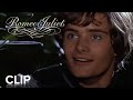 ROMEO AND JULIET | "Balcony" Clip | Paramount Movies