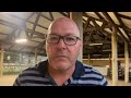 Lismore Mayor Steve Krieg recounts his experience in 2022 floods
