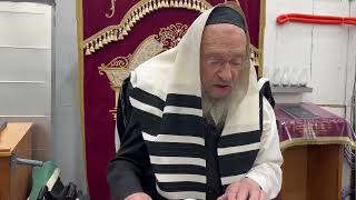 היום יום כ"ו אייר, הרב יעקב פרץ בלומינג שנת תשפ"ו