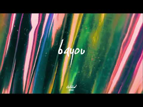 slchld - bayou (Official Audio)