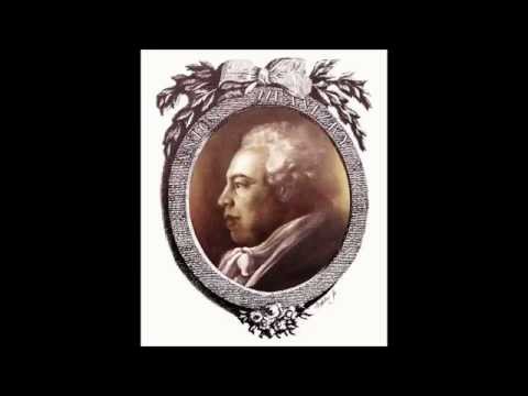 Antonín Vranický Concerto for 2 Violas and Orch. in C major, Jan Pěruška