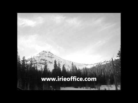 Irie Office Music  " Ya Mon "