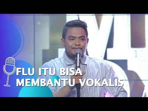 GOKIL!! ACT OUT Rigen Niruin Last Child sampai Tompi, MIRIP ABIS!!! - SUCI 5