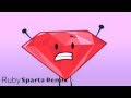 Ruby Sparta HSM Remix