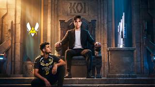 🔥LE MATCH LE PLUS SCANDALEUX DE TOUT LE LEC ! (KOI VS VITA)