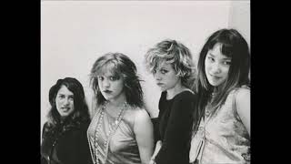 James Quayle - Quiet Room - Babes In Toyland Cover