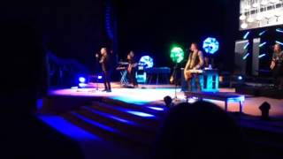 Matthew West - Anything Is Possible