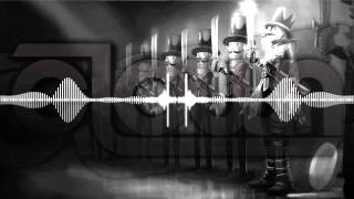 Inward - Burnin' VS Loud Life (Re-Edit)