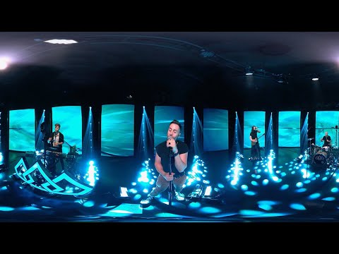 MelodyVR Presents The Score - Born For This