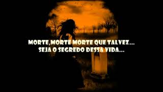 Raul Seixas - canto para a minha morte - letras