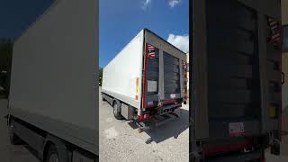 Venta de Mercedes-Benz ATEGO 1224 + LIFT camión furgón - Imagen 4 | Autoline CO Mercedes-Benz ATEGO 1224 + LIFT camión furgón | Imagen 4 - Autoline