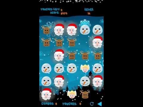 Candy Blast X-mass Video