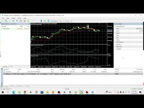 Video TrendMaster ADX