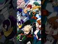 My Hero Academia Final Deku Pro Hero MHA 430 Amv Myheroacademia Edit Mha