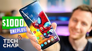 OnePlus 8 Pro FULL REVIEW - Should You Upgrade?