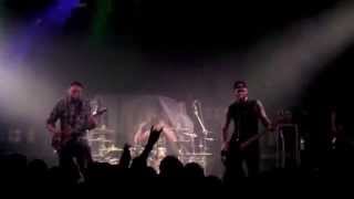 WOVENWAR - Death to Rights - (HQ sound live playlist)