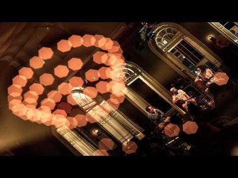 César Lacerda e Romulo Fróes, Filipe Catto - É sempre o mesmo lugar