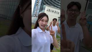 시그니엘 부산에서 웰니스 트립 🍃 멋진 경치와 고급호텔에서 뉴로웰니스 프로그램까지 🤍