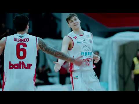 Inside the game - Tramec Cento - Caffè Mokambo Chieti