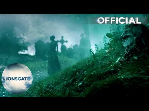 Absolutely Anything - Clip "Zombies" - Own On DVD Now