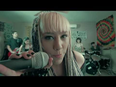 The Mosquito Song (MUSIC VIDEO)