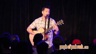 CIGAR / Rami Krayem - Nick Of Time @ L&#39;Anti, Québec City QC - 2017-04-28