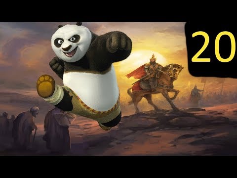 Lets Play Crusader Kings 2 | Part 20 | Jade Dragon | House Zheng | Living in our tiny world
