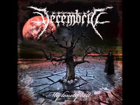 Thumbnail for Decembria - Anthem For The Defeated