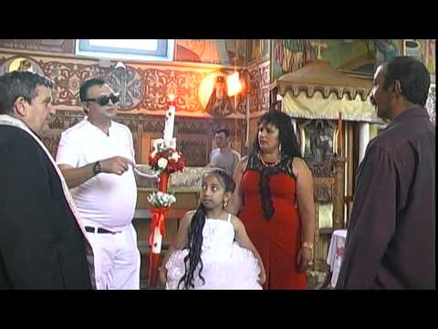 Botez Naty parizianca 2014 DVD1