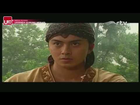 Legenda Gunung Merapi Episode 12 # Tipu Daya Mak Lampir