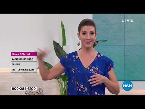 HSN | Vince Camuto Collection 03.30.2020 - 01 AM