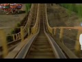 Roller Coaster Booth With Diary Of A Wimpy Kid 3 Dog Days Cranium Shaker
