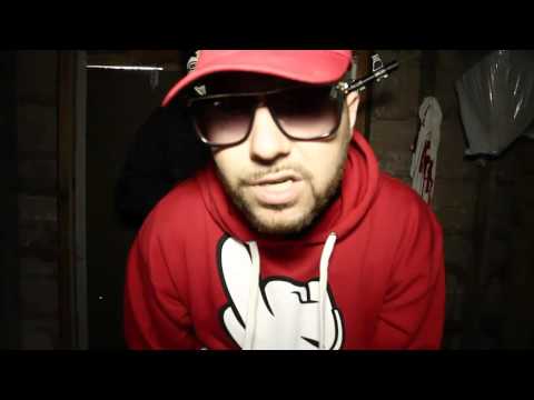 Gon Gotti Admits Acting & Uses Fake Guns but Acts as Real