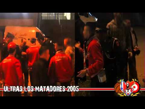 Album '' Tetuan La Légenda '' : 2 - Cha3eb Revolution ( Vide Clip ) HD