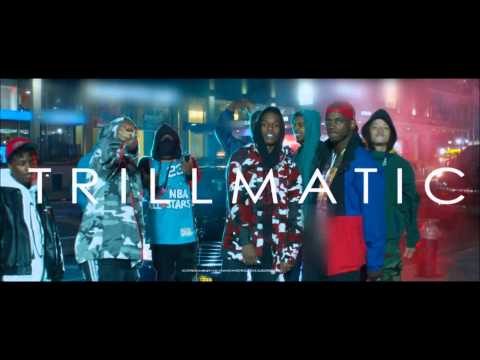 A$AP Mob - Trillmatic (feat. A$AP Nast , Method Man)